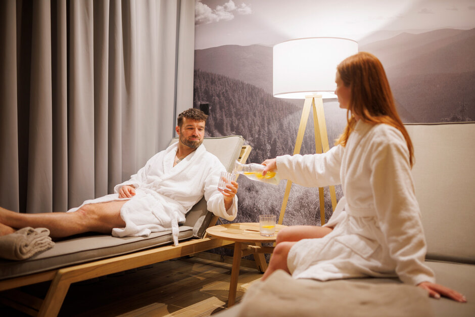 private wellness