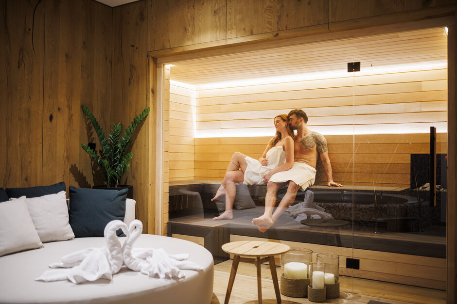 private wellness