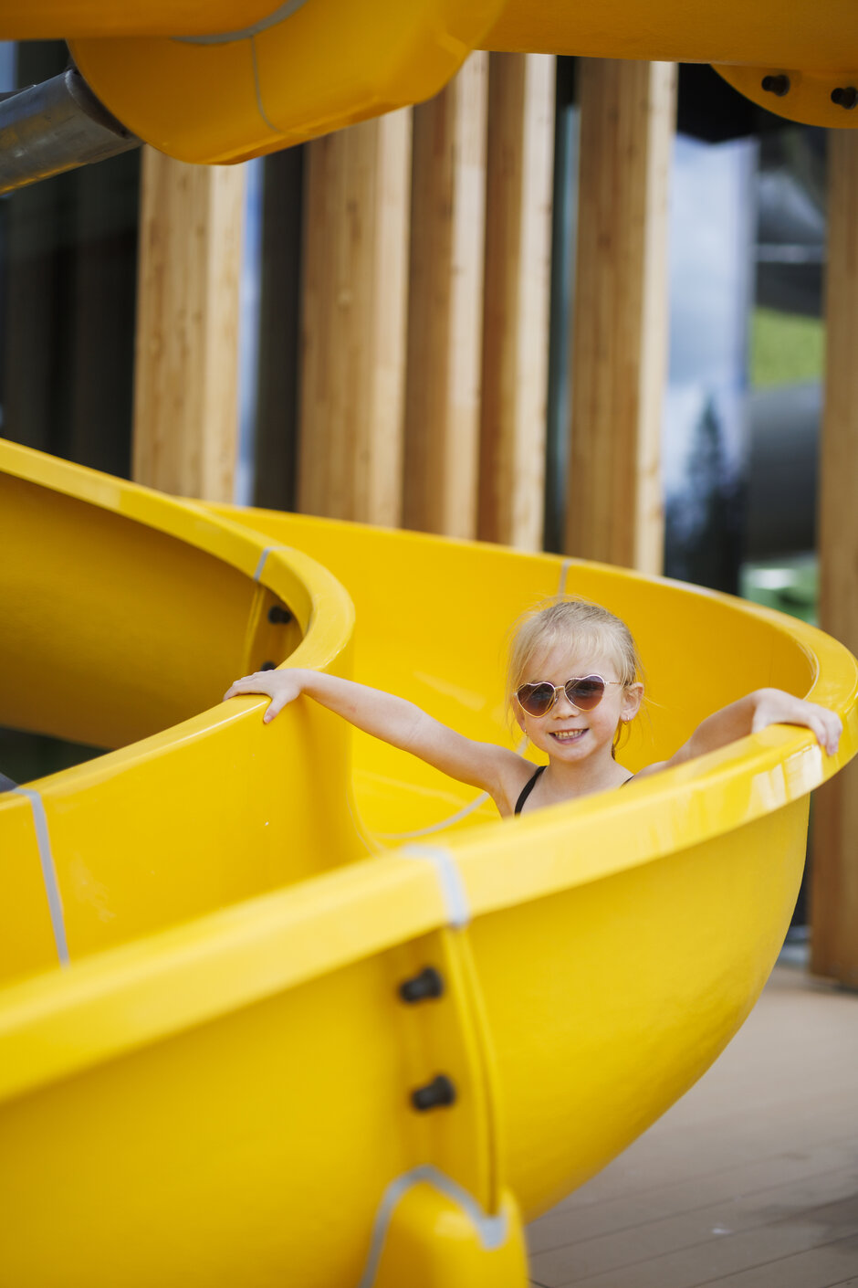 slide